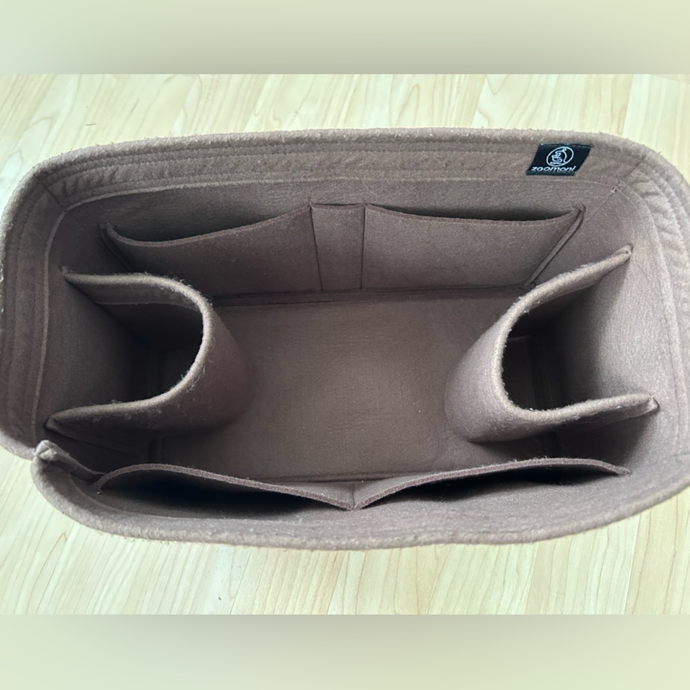 Zoomoni Tote Felt Insert